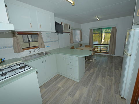 Echo Holiday Parks - Renmark - Accommodation Port Hedland 27