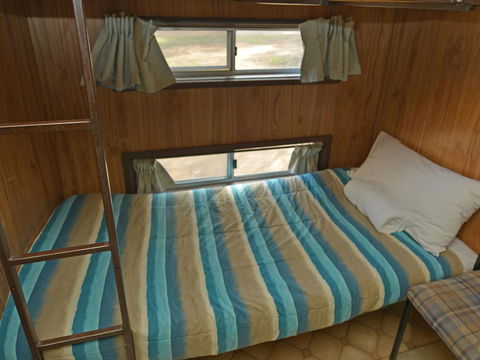 Echo Holiday Parks - Renmark - Accommodation Port Hedland 40