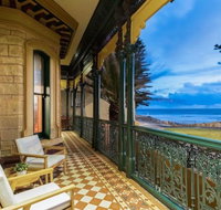 The Grand Ocean Apartment - Accommodation Port Hedland