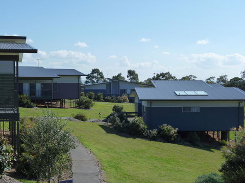 Beltana Villas - Accommodation Port Hedland 30