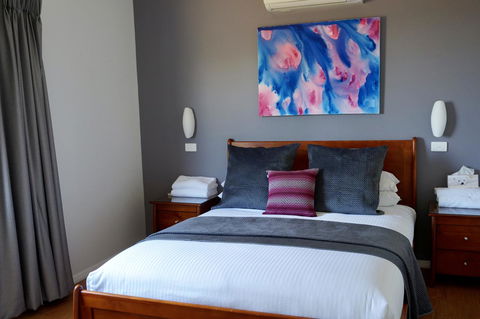 Beltana Villas - Accommodation Port Hedland 22