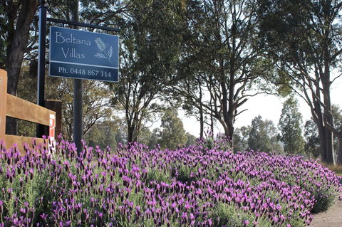 Beltana Villas - Accommodation Port Hedland 10