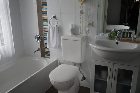 Beltana Villas - Accommodation Port Hedland 29