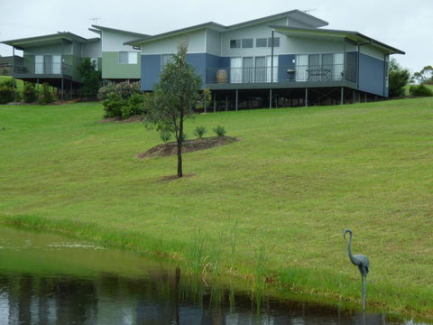 Beltana Villas - Accommodation Port Hedland 15