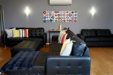 Beltana Villas - Accommodation Port Hedland 11