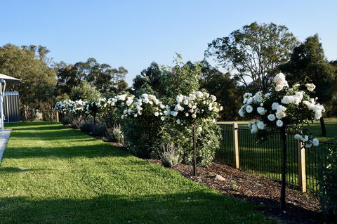 Beltana Villas - Accommodation Port Hedland 2