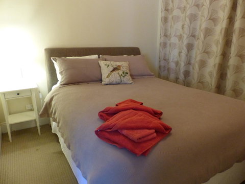 Andy\'s Accommodation - Accommodation Port Hedland 3