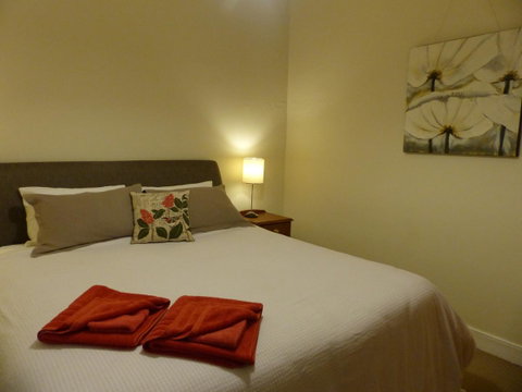 Andy\'s Accommodation - Accommodation Port Hedland 0