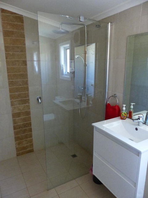 Andy\'s Accommodation - Accommodation Port Hedland 10