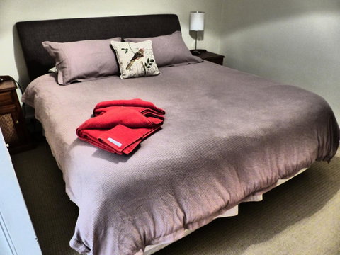 Andy\'s Accommodation - Accommodation Port Hedland 12