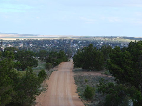 Andy\'s Accommodation - Accommodation Port Hedland 16