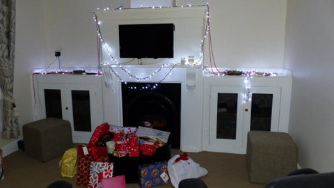 Andy\'s Accommodation - Accommodation Port Hedland 14