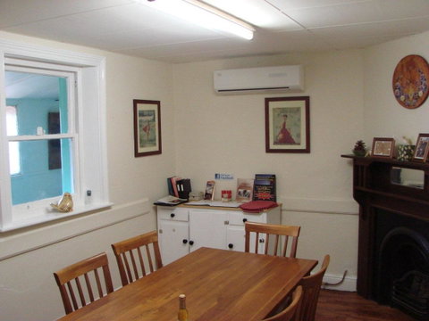 Andy\'s Accommodation - Accommodation Port Hedland 23