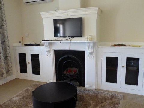 Andy\'s Accommodation - Accommodation Port Hedland 6