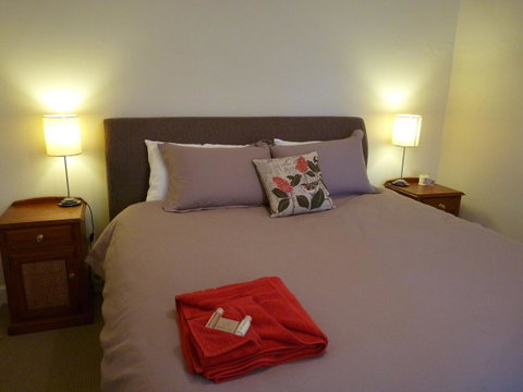 Andy\'s Accommodation - Accommodation Port Hedland 1