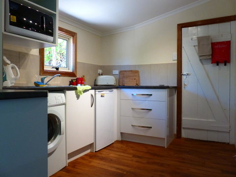 Andy\'s Accommodation - Accommodation Port Hedland 15