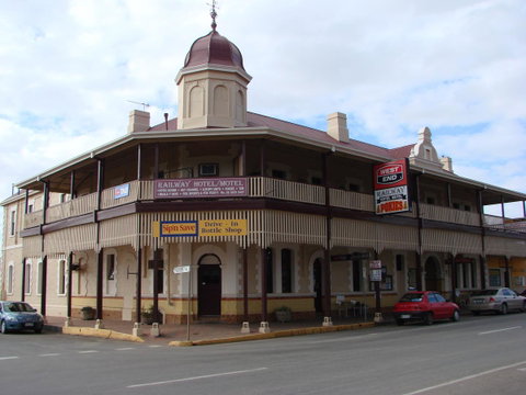 Andy\'s Accommodation - Accommodation Port Hedland 18