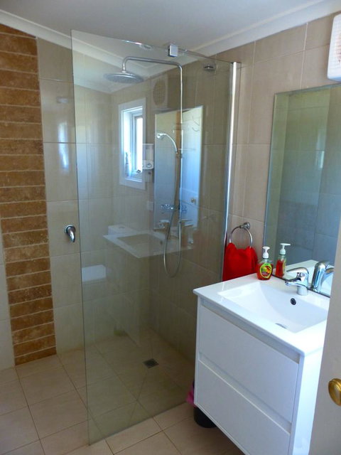 Andy\'s Accommodation - Accommodation Port Hedland 21