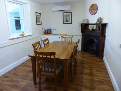 Andy\'s Accommodation - Accommodation Port Hedland 5