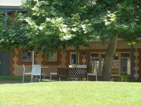 St Francis Winery - Accommodation Port Hedland 18