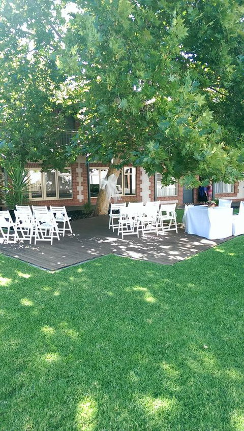 St Francis Winery - Accommodation Port Hedland 16