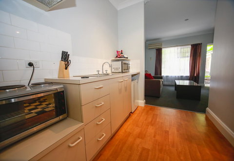 St Francis Winery - Accommodation Port Hedland 8