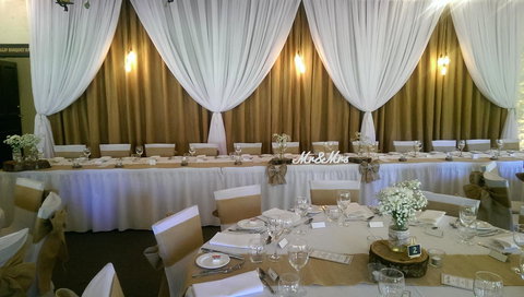 St Francis Winery - Accommodation Port Hedland 28