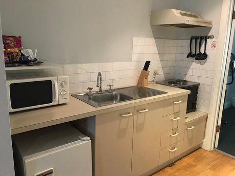 St Francis Winery - Accommodation Port Hedland 6