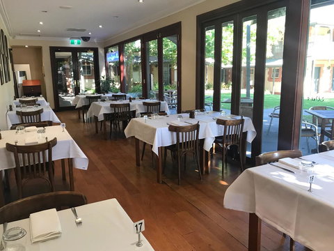 St Francis Winery - Accommodation Port Hedland 26