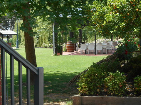 St Francis Winery - Accommodation Port Hedland 21