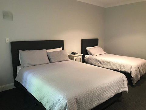 St Francis Winery - Accommodation Port Hedland 2