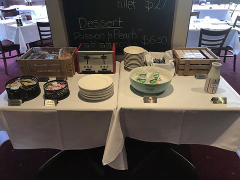 St Francis Winery - Accommodation Port Hedland 27