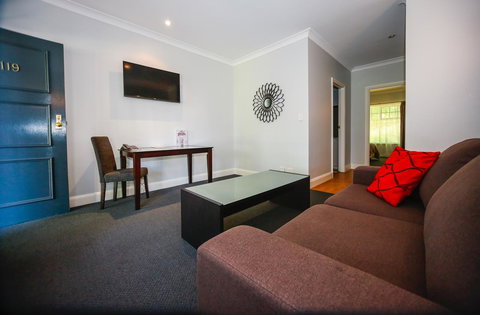 St Francis Winery - Accommodation Port Hedland 7