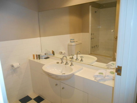 St Francis Winery - Accommodation Port Hedland 10