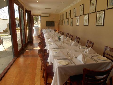 St Francis Winery - Accommodation Port Hedland 25