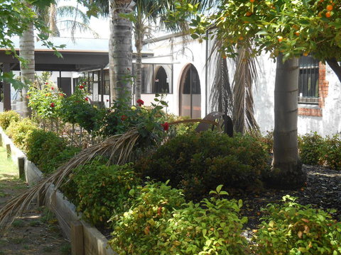 St Francis Winery - Accommodation Port Hedland 20