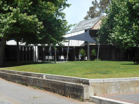 St Francis Winery - Accommodation Port Hedland 19
