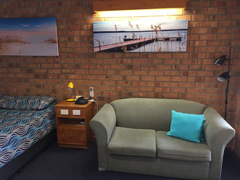 Kadina Gateway Motor Inn - Accommodation Port Hedland 9