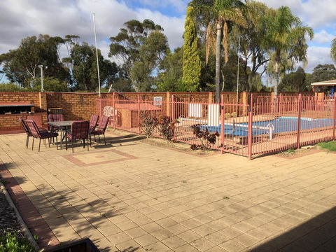 Kadina Gateway Motor Inn - Accommodation Port Hedland 3