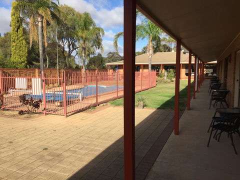 Kadina Gateway Motor Inn - Accommodation Port Hedland 4