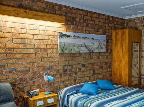 Kadina Gateway Motor Inn - Accommodation Port Hedland 11