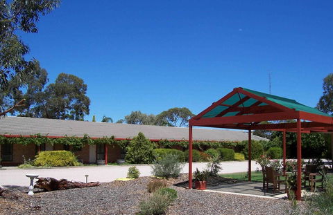 Kadina Gateway Motor Inn - Accommodation Port Hedland 0