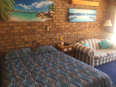 Kadina Gateway Motor Inn - Accommodation Port Hedland 12