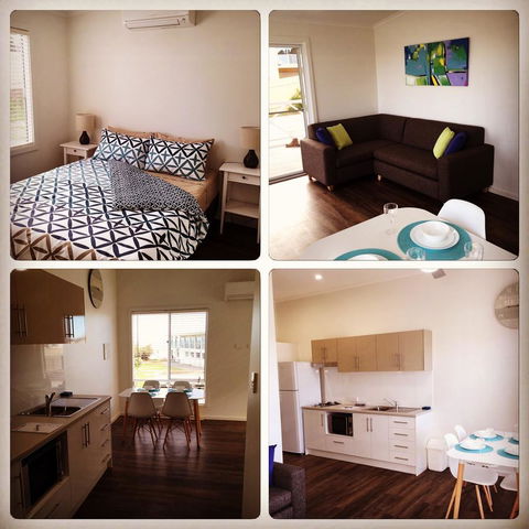 Brighton Beachfront Holiday Park Adelaide - Accommodation Port Hedland 10