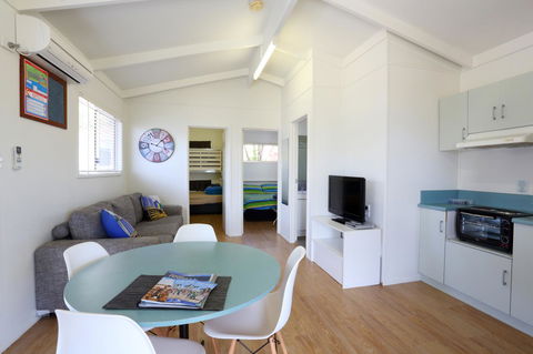 Brighton Beachfront Holiday Park Adelaide - Accommodation Port Hedland 14