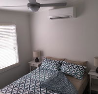 Brighton Caravan Park Australia - Accommodation Port Hedland