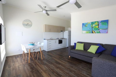 Brighton Beachfront Holiday Park Adelaide - Accommodation Port Hedland 15