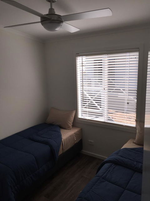 Brighton Beachfront Holiday Park Adelaide - Accommodation Port Hedland 3