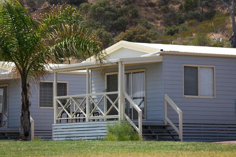 Brighton Beachfront Holiday Park Adelaide - Accommodation Port Hedland 12