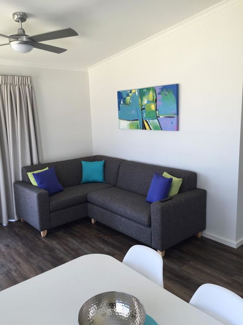 Brighton Beachfront Holiday Park Adelaide - Accommodation Port Hedland 7